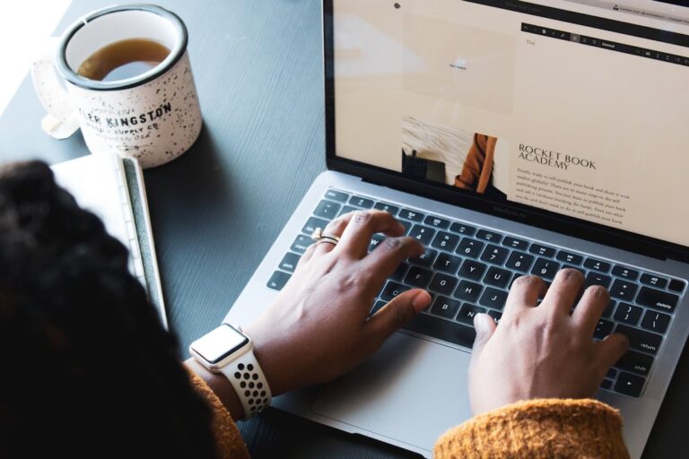How to Optimize Your Landing Page for Maximum Conversions